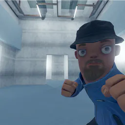 Virtual Insanity thumbnail