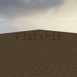 Flatshit thumbnail