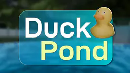 Duck Pond thumbnail