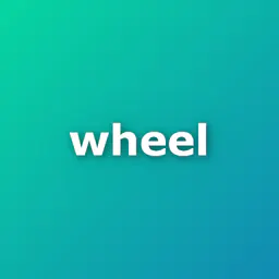 WHEEL thumbnail
