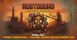 RUSTBOUND thumbnail
