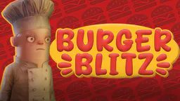 Burger Blitz thumbnail