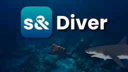 s&Diver thumbnail
