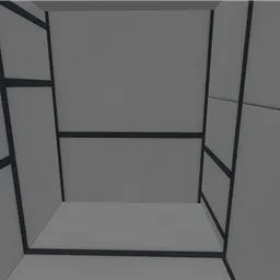 smallest map possible thumbnail