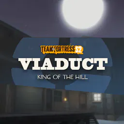 KOTH Viaduct Snowstorm thumbnail