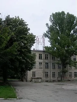School №85 thumbnail