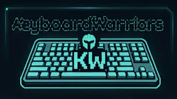 KeyboardWarriors! thumbnail