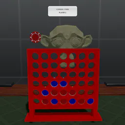 Connect Row thumbnail