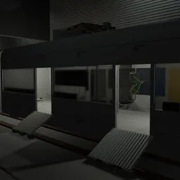 The Lab thumbnail