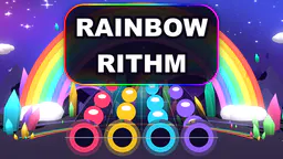 Rainbow Rithm thumbnail