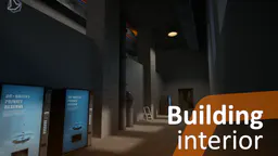 Building interior thumbnail