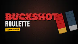 Buckshot Roulette thumbnail