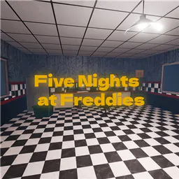 Five Nights at Freddies thumbnail