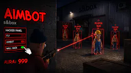 AimBot FFA thumbnail