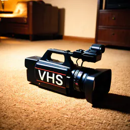VHS thumbnail