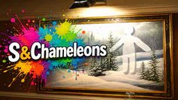 S&Chameleons thumbnail