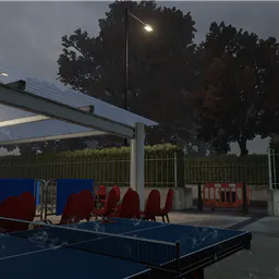 Courtyard thumbnail