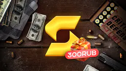 🏅 Русский SboxRP | БОНУС 300р thumbnail