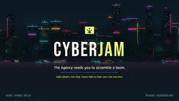 CyberJam thumbnail