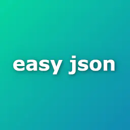 Easy Json thumbnail