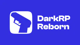 DarkRP Reborn - V5 thumbnail