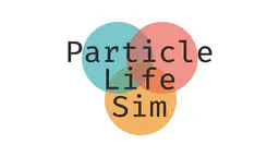 Particle Life Sim Beta thumbnail