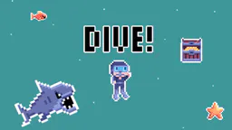 DIVE! thumbnail