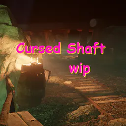 Cursed Shaft thumbnail