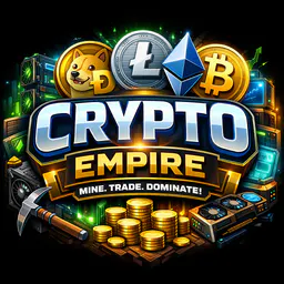 Crypto Miner - Idle Tycoon thumbnail