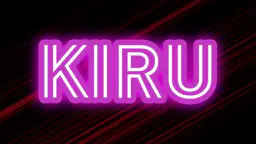 Kiru thumbnail