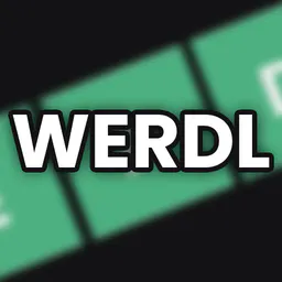 Werdl (Guess the Word!) thumbnail