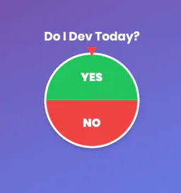 Do I Dev Today? thumbnail