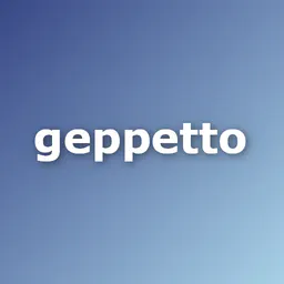 Geppetto thumbnail