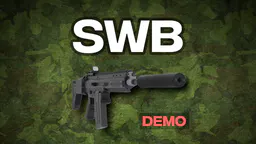 Simple Weapon Base thumbnail