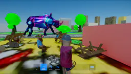 Sand Theft Kart Oh thumbnail