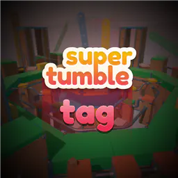 Super Tumble Tag You're It thumbnail
