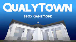 QualyTown Flatgrass v0_3. thumbnail