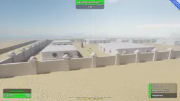 Shady Sands, Final thumbnail