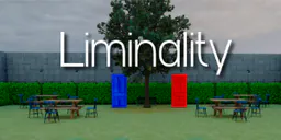 Liminality thumbnail