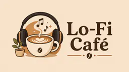 Lo-Fi Café thumbnail