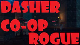 Dasher thumbnail
