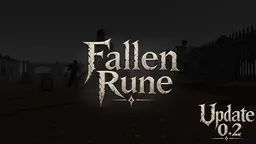 Fallen Rune - Extraction thumbnail