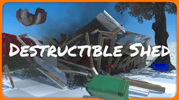 Destructible Shed thumbnail