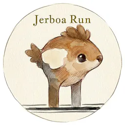 Jerboa Run thumbnail