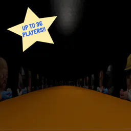 Super Poker (UP TO 36 PLAYERS!!) thumbnail