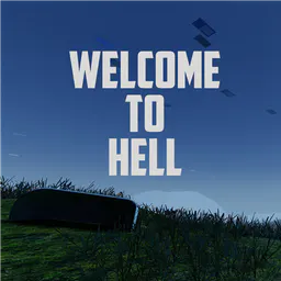 Welcome To Hell thumbnail