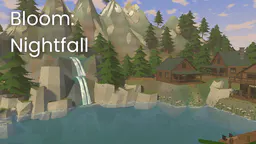 Bloom: Nightfall thumbnail