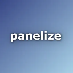 Panelize thumbnail