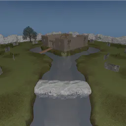 Castle Wars thumbnail