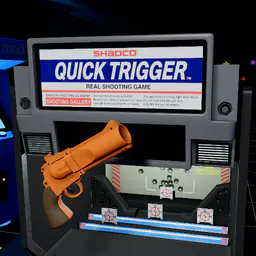 Quick Trigger thumbnail